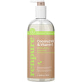 Gel de Ducha Limpiador para el Cuerpo Hidratante de Leche Renpure