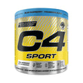 Pre-Entreno Sport C4