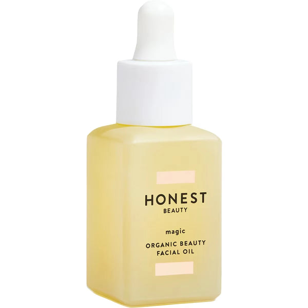 Aceite Facial Honest Beauty