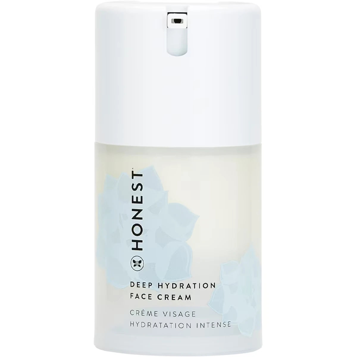 Crema Facial Profundo Hydration Face Honest Beauty