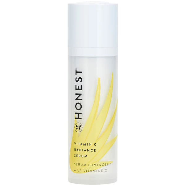 Sérum Facial Vitamina C Luminosidad Honest Beauty