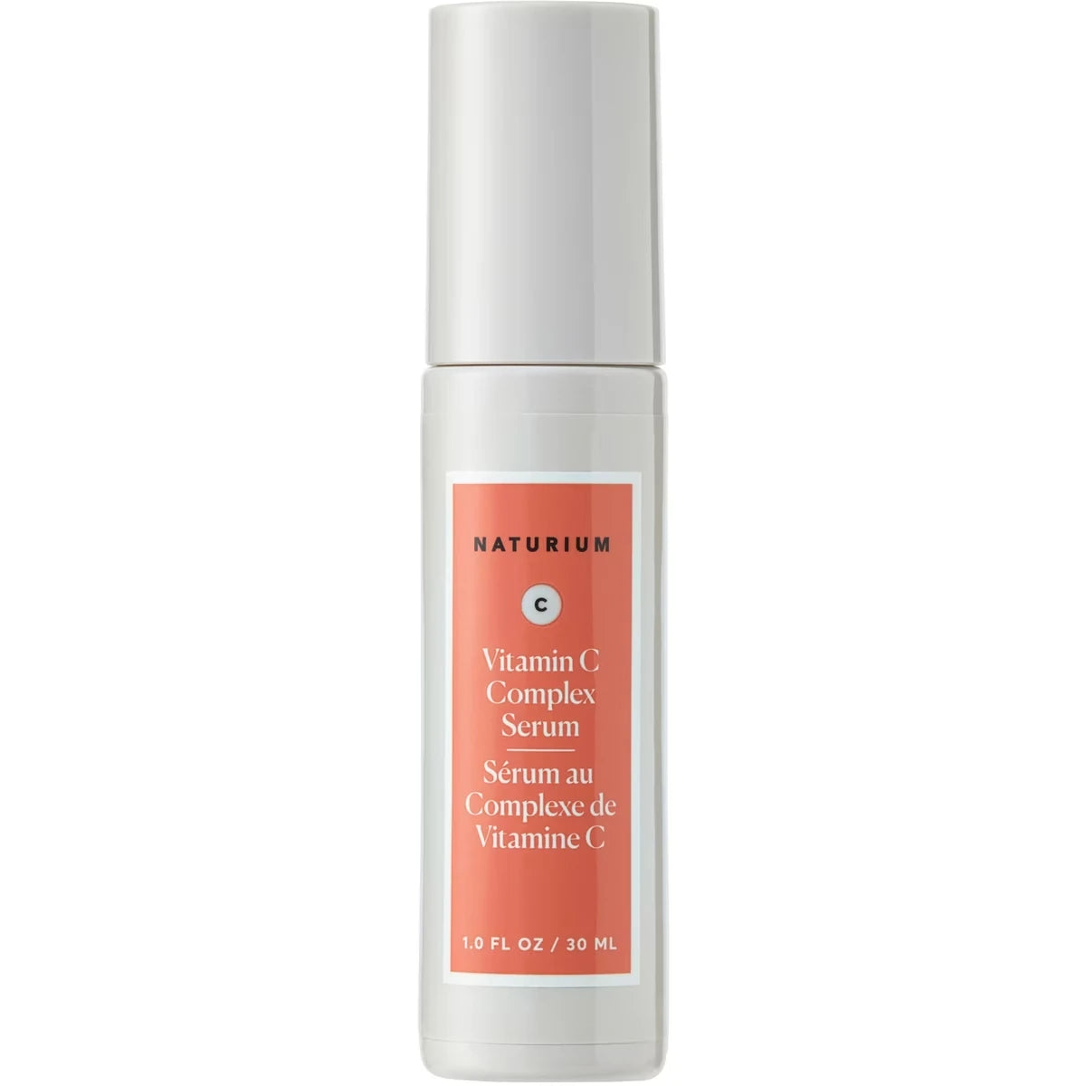 Sérum Facial Vitamina C Complex Naturium