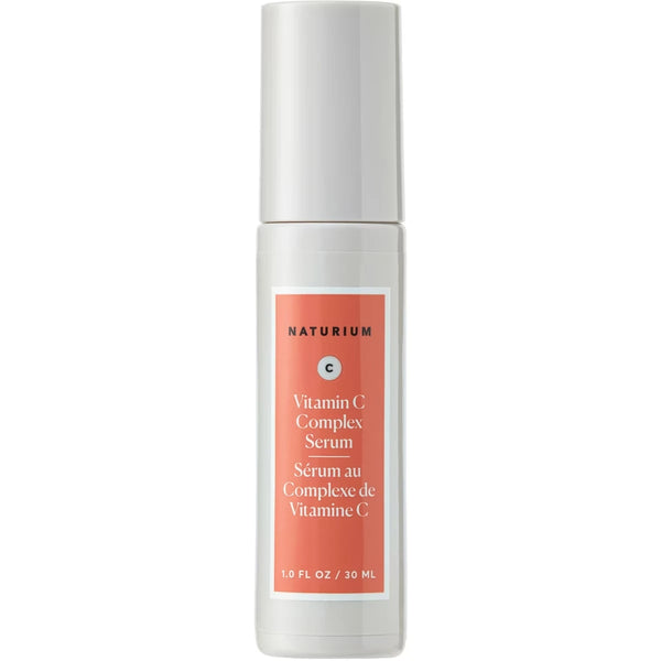 Sérum Facial Vitamina C Complex Naturium