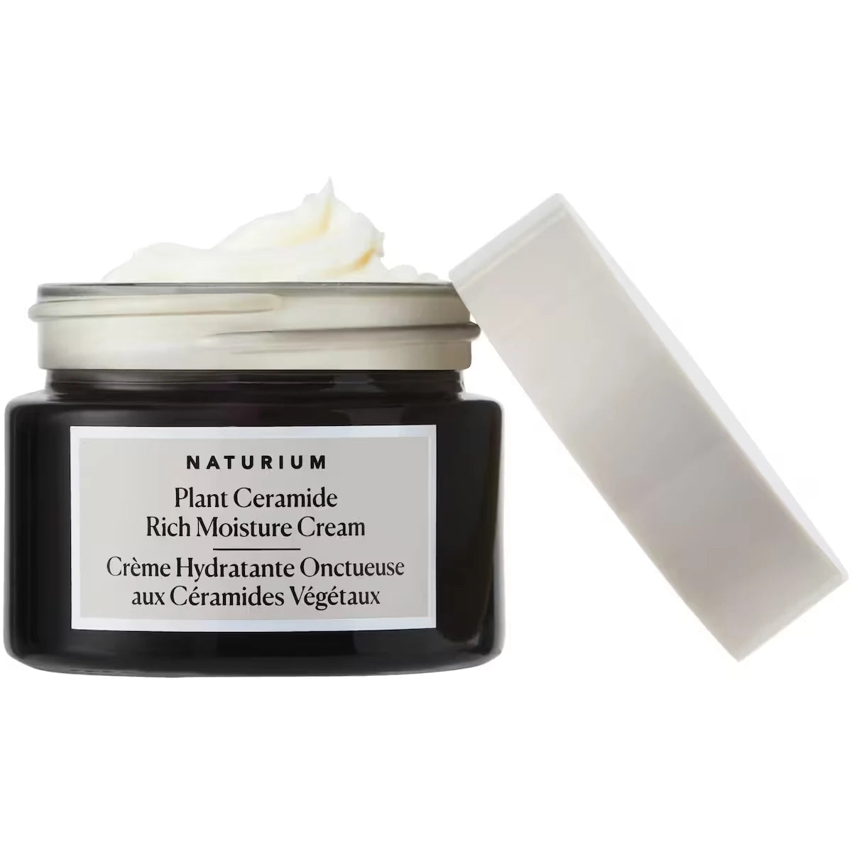 Crema Hidratante con Ceramidas Vegetales Naturium