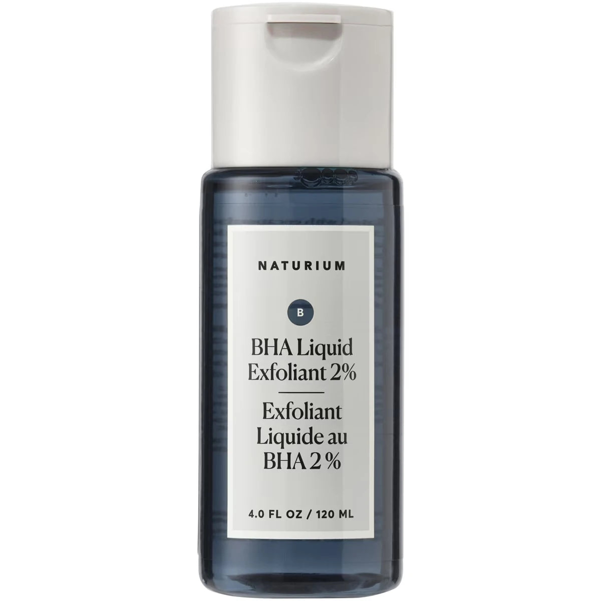 BHA Liquid Exfoliante 2% Naturium