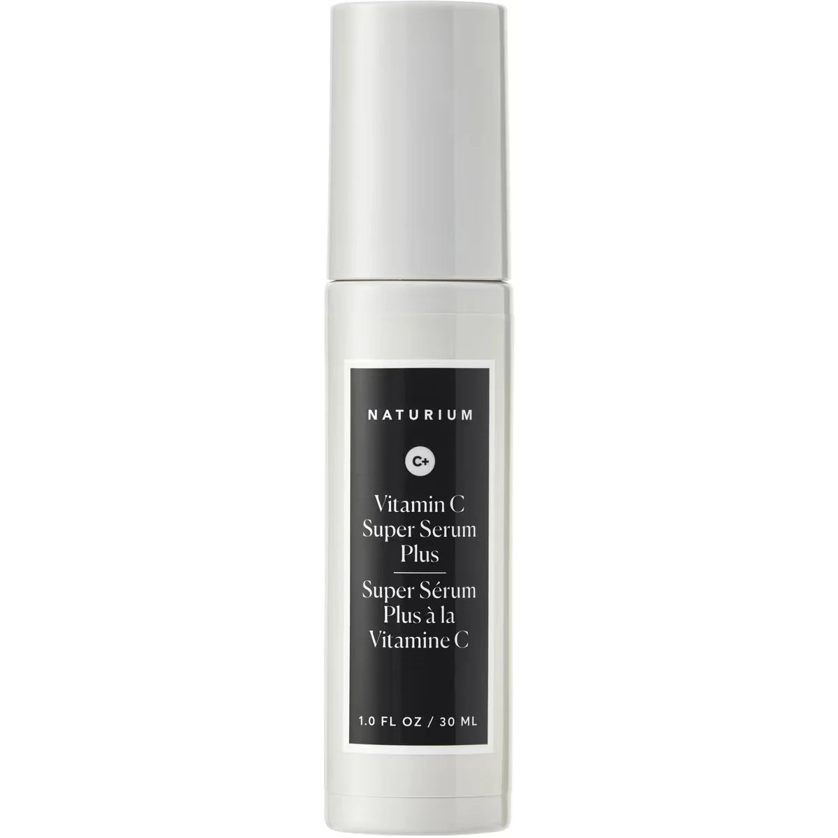 Sérum Facial Vitamina C Super Plus Naturium