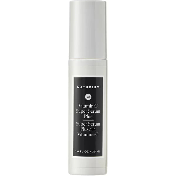 Sérum Facial Vitamina C Super Plus Naturium