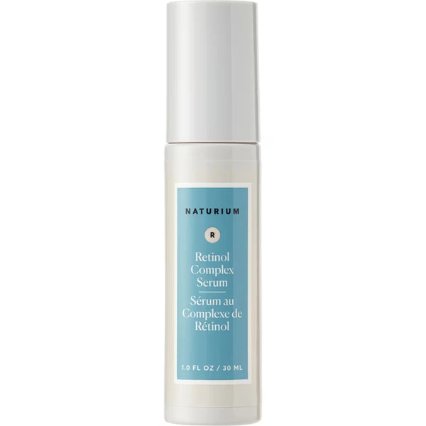 Sérum Facial Retinol Complex Naturium