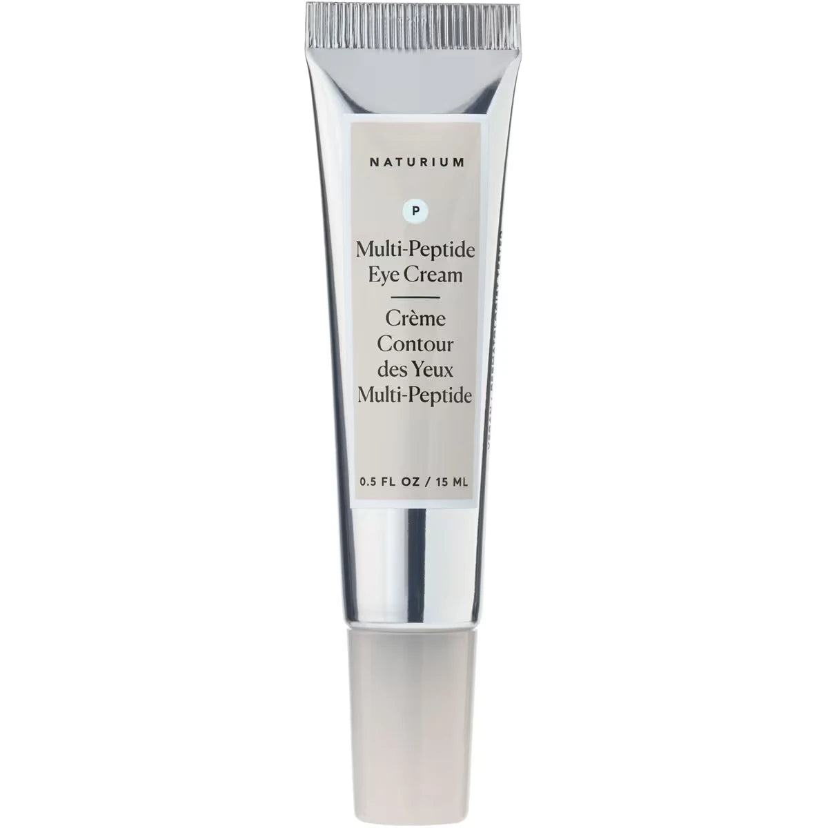 Crema Contorno de Ojos Multi-Péptidos Naturium