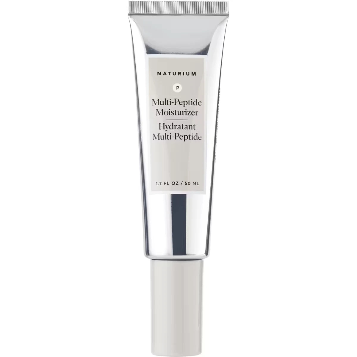Hidratante Facial Multi-Péptidos Naturium