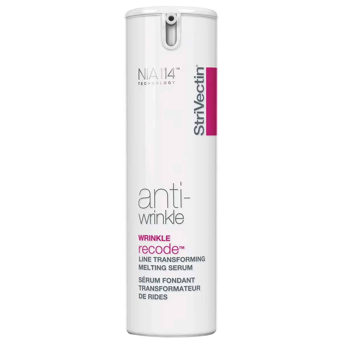 Sérum Facial WRINKLErecode StriVectin