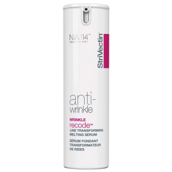 Sérum Facial WRINKLErecode StriVectin