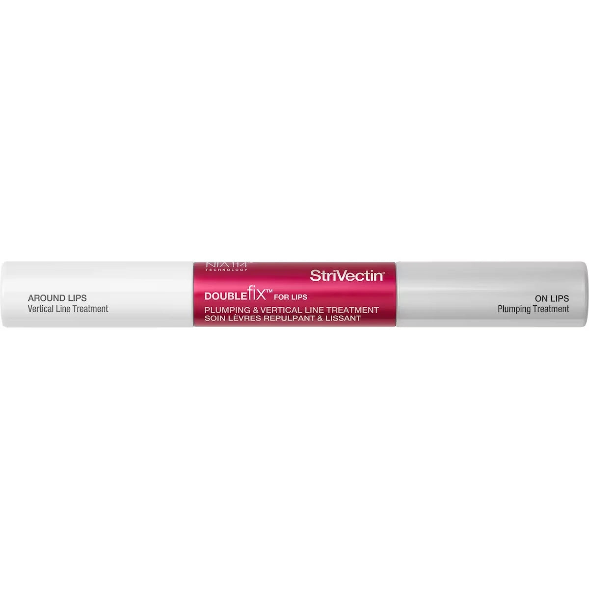 Tratamiento para Labios Double Fix StriVectin