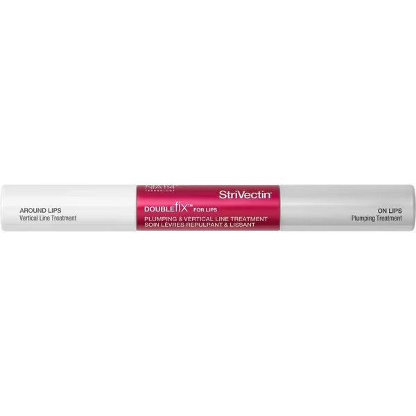 Tratamiento para Labios Double Fix StriVectin