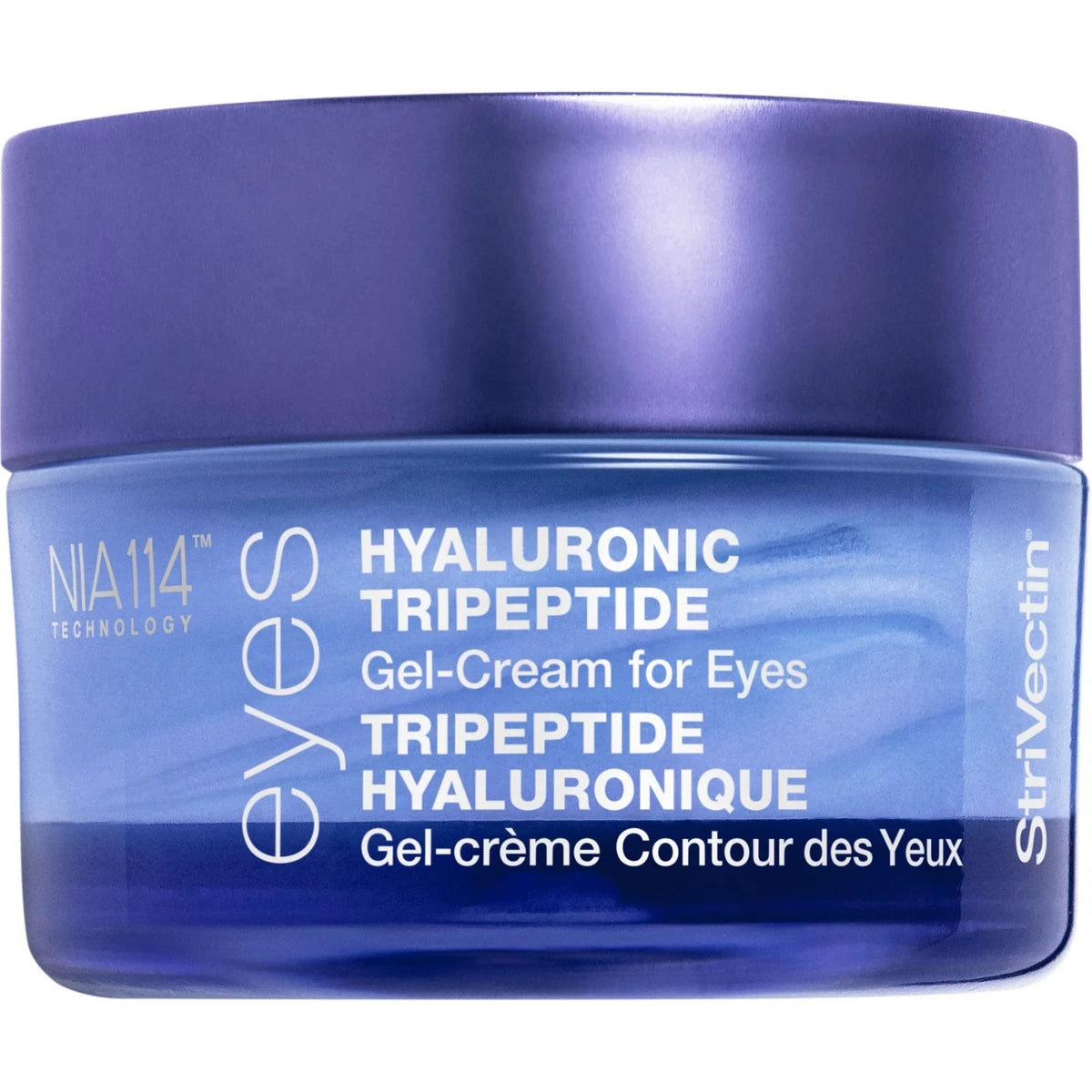 Hyaluronic Tripeptide Gel-crema para Eyes StriVectin