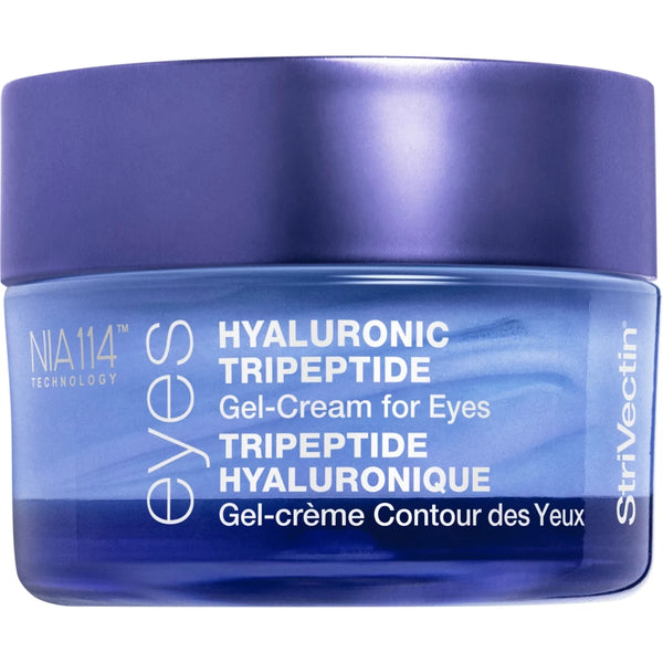 Hyaluronic Tripeptide Gel-crema para Eyes StriVectin