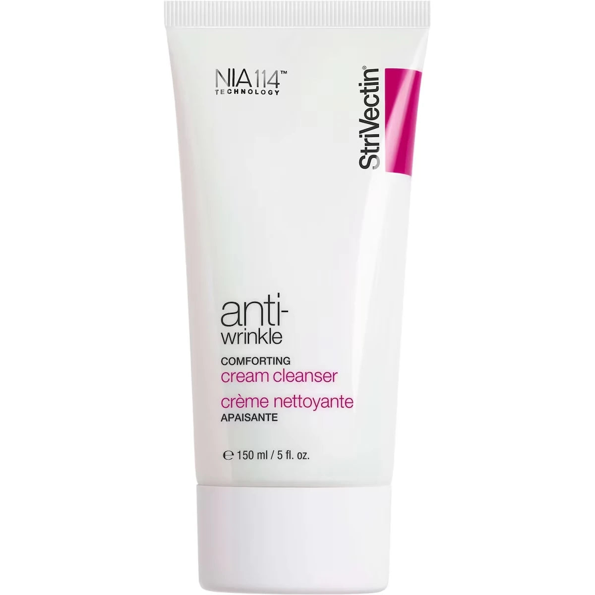 Limpiador Facial Comforting Crema StriVectin