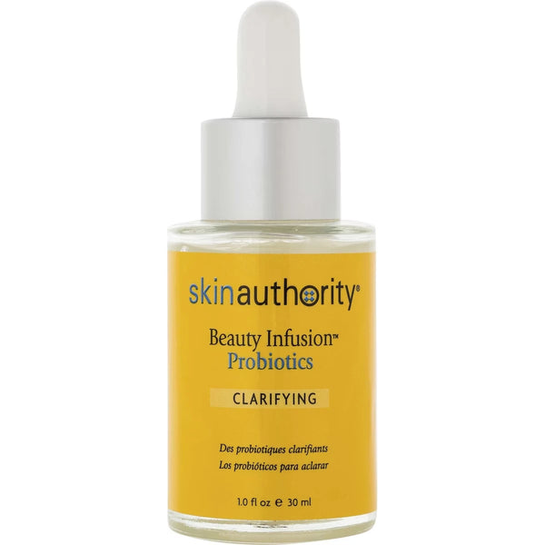 Suplemento Beauty Infusion con Probióticos Skin Authority