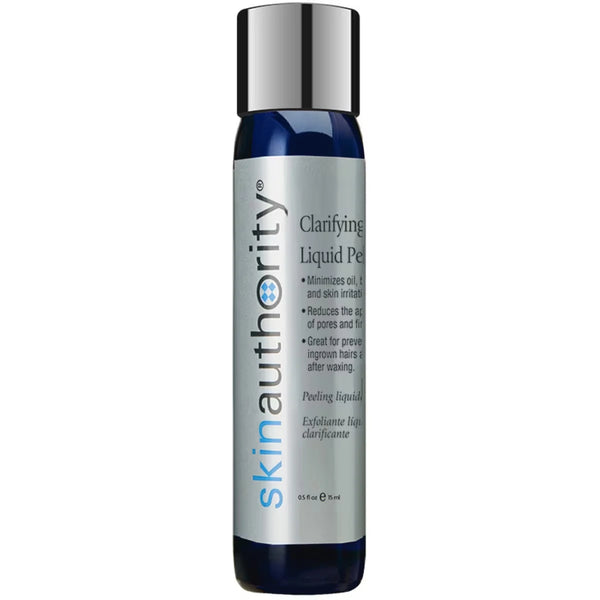 Exfoliante Facial Líquido Clarificante Skin Authority