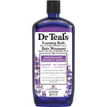 Baño de Burbujas con Sal de Epsom Pura Dr Teal's