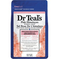 Sales de Baño Minerales Sal Rosada del Himalaya Dr Teal's