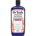 Baño de Burbujas con Sal de Epsom Pura Dr Teal's