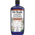 Baño de Burbujas con Sal de Epsom Pura Dr Teal's