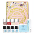 Set de Esmaltes de Uñas The Queen's Tea butter LONDON