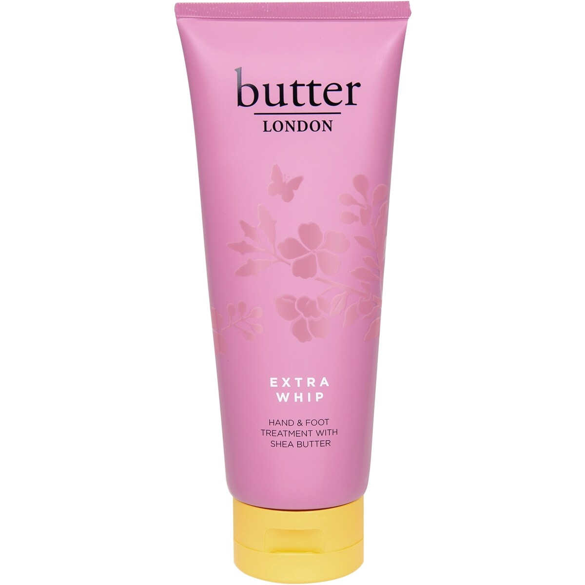 Tratamiento de Manos y Pies Extra Whip Jumbo Karité butter LONDON