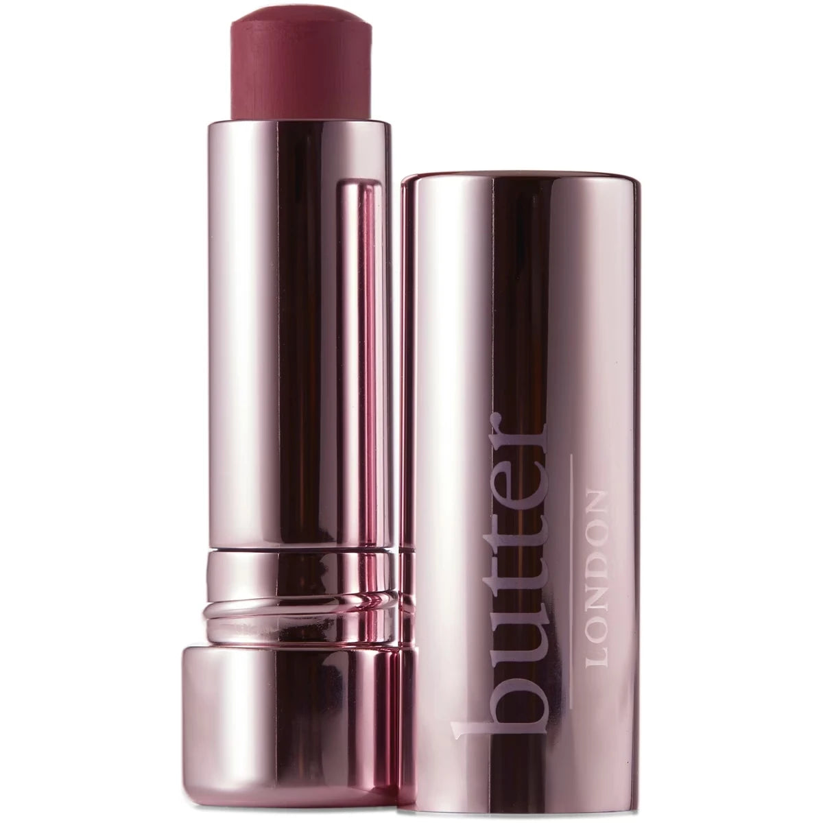 Tratamiento Labial con Color Plush Rush butter LONDON
