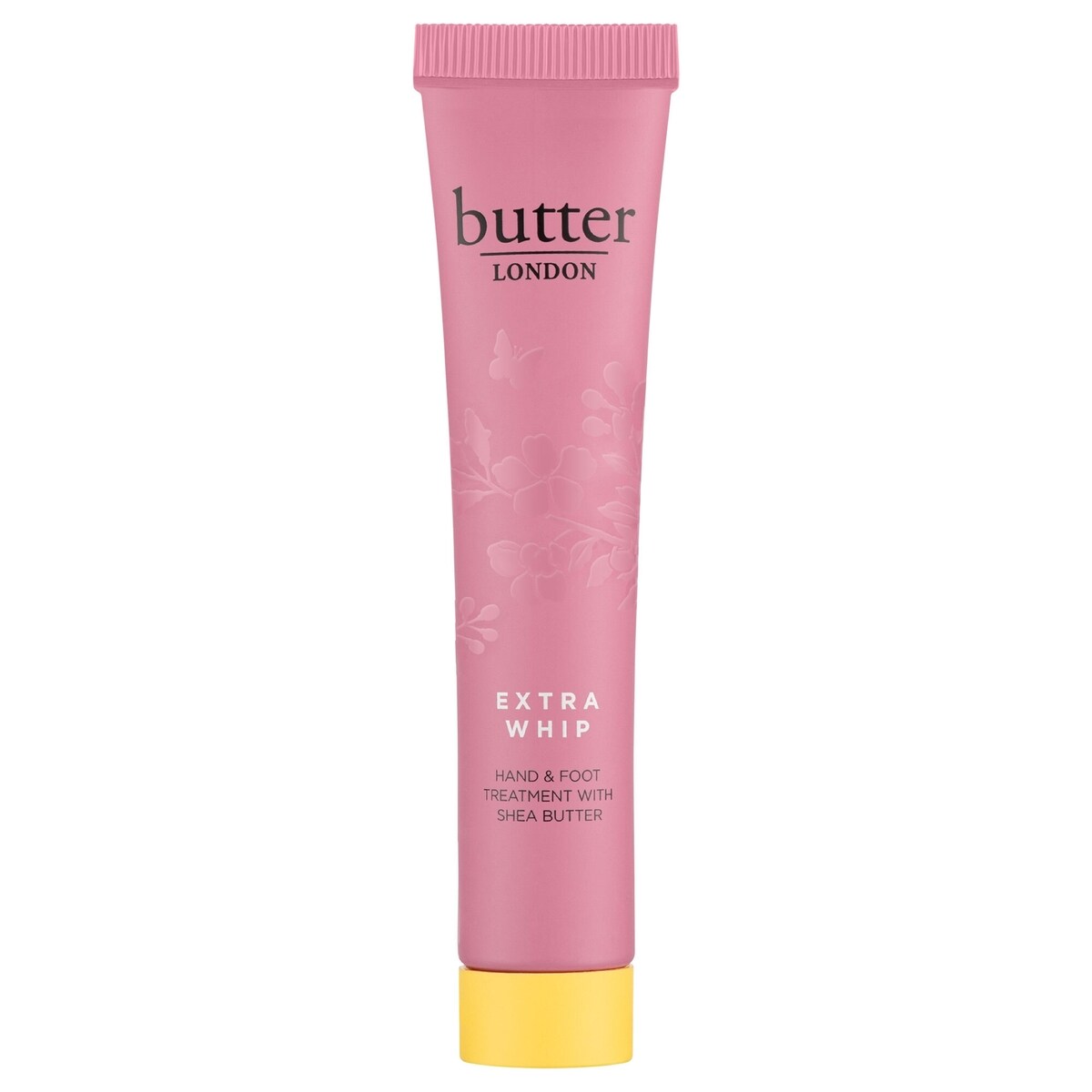 Tratamiento para Manos y Pies Extra Whip con Karité butter LONDON