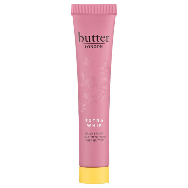 Tratamiento para Manos y Pies Extra Whip con Karité butter LONDON