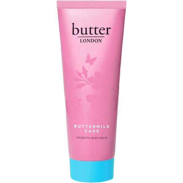 Bálsamo Corporal Probiótico Pastel de Mantequilla butter LONDON