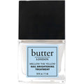 Tratamiento Iluminador de Uñas Mellow The Yellow butter LONDON