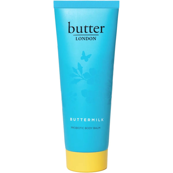 Bálsamo Corporal Buttermilk con Probióticos butter LONDON