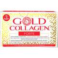 Proteína Fuerte Gold Collagen