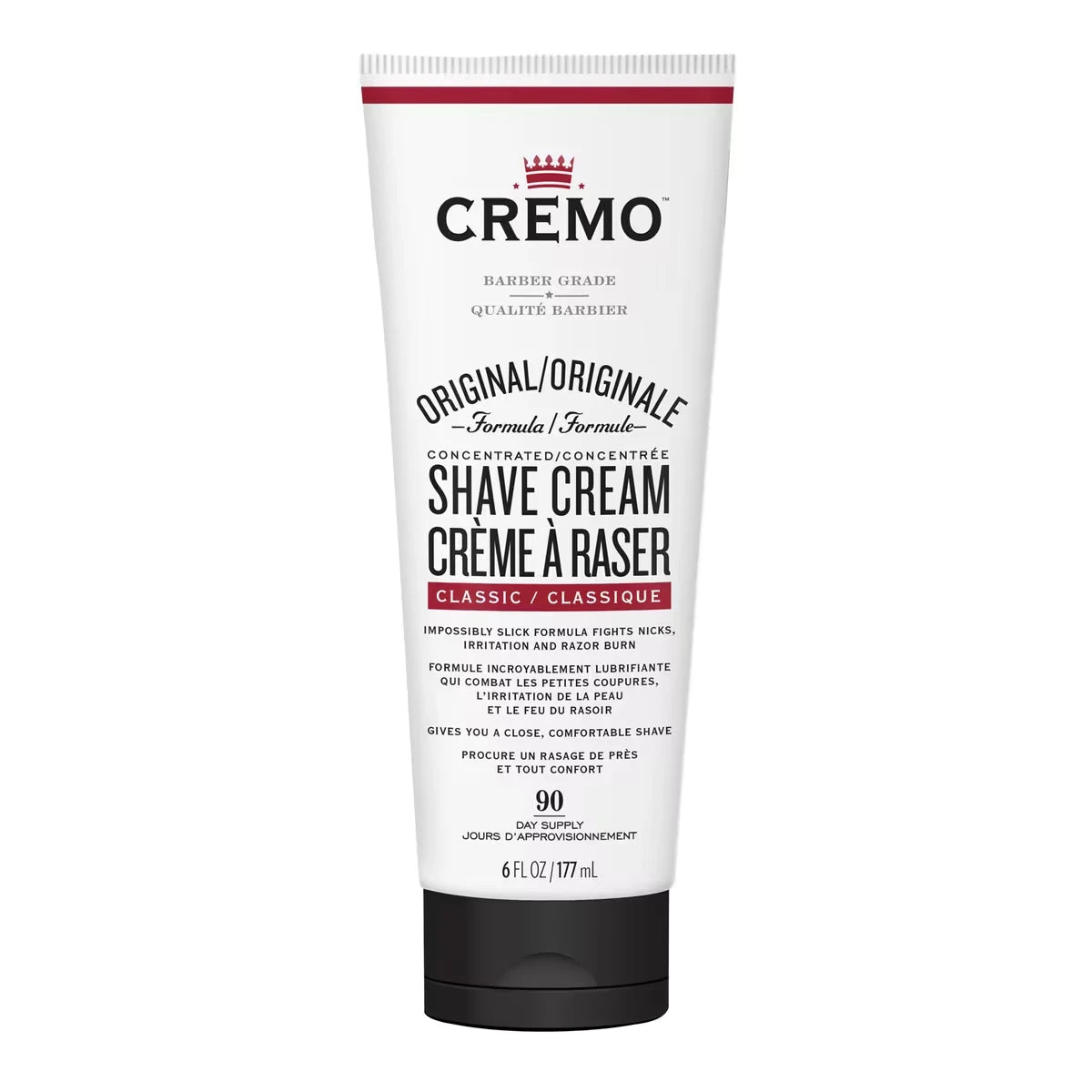 Crema de Afeitar Original Cremo