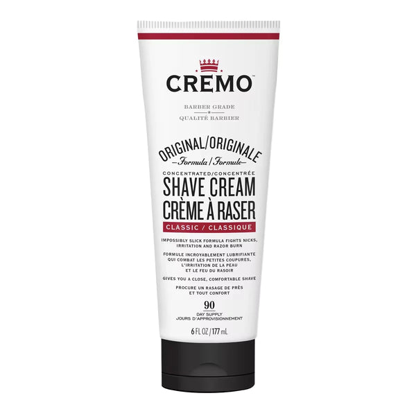 Crema de Afeitar Original Cremo