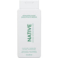 Gel de Ducha Limpiador para el Cuerpo Eucalipto y Menta Native