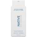 Gel de Ducha Limpiador para el Cuerpo Sal de Mar y Cedro Native