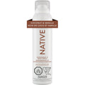 Desodorante en Spray Coco y Vainilla Native