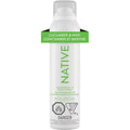 Desodorante en Spray Pepino y Menta Native