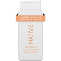 Gel de Ducha Limpiador para el Cuerpo Durazno Dulce y Néctar Native