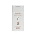 Gel de Ducha Limpiador para el Cuerpo Coco y Vainilla Native