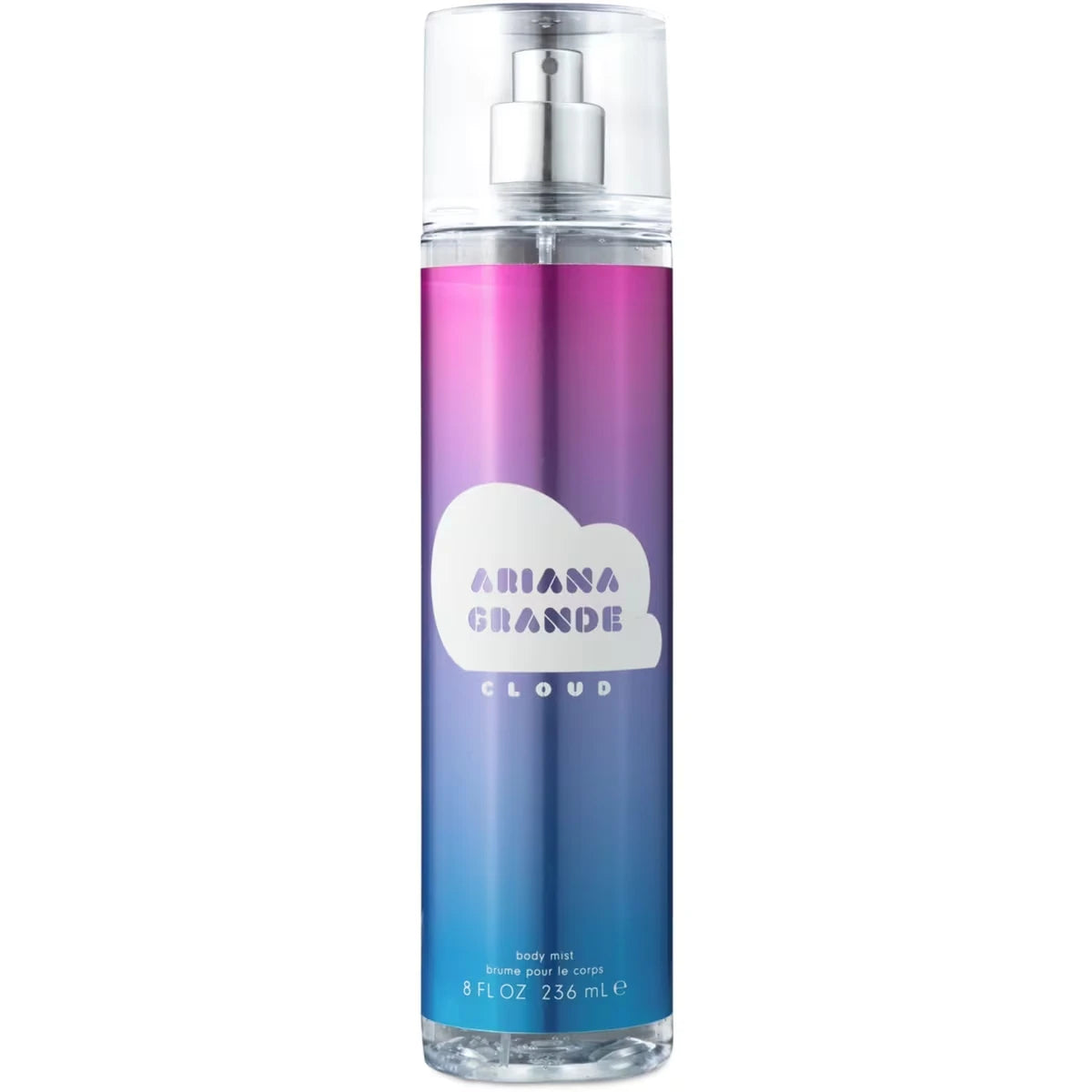 Fragancia Cloud Bruma Corporal Ariana Grande