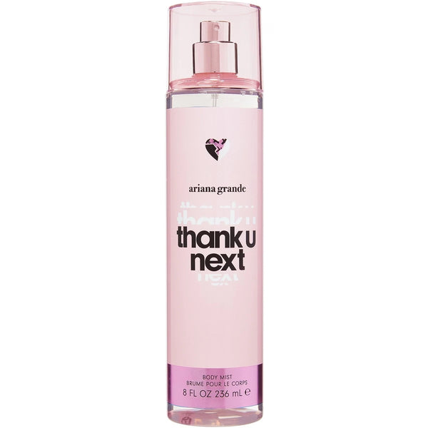Fragancia Thank U Next Bruma Corporal Ariana Grande