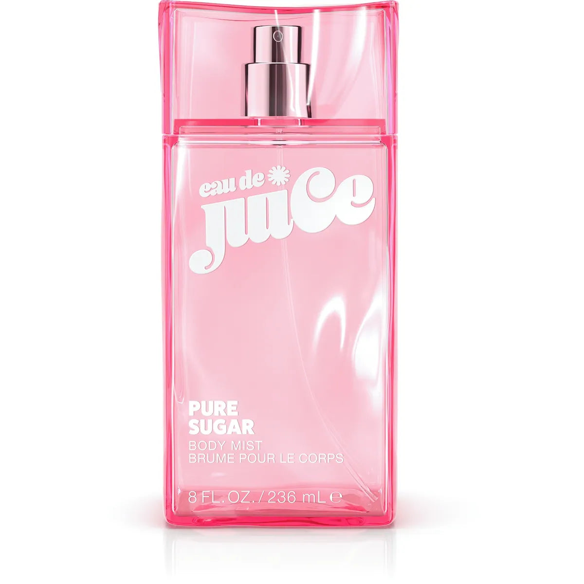 Bruma Corporal Pure Sugar 8 oz Cosmopolitan Eau De Juice