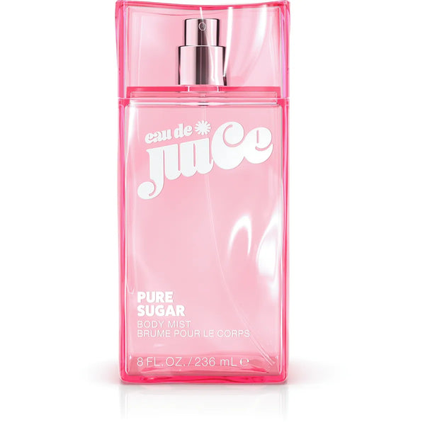 Bruma Corporal Pure Sugar 8 oz Cosmopolitan Eau De Juice