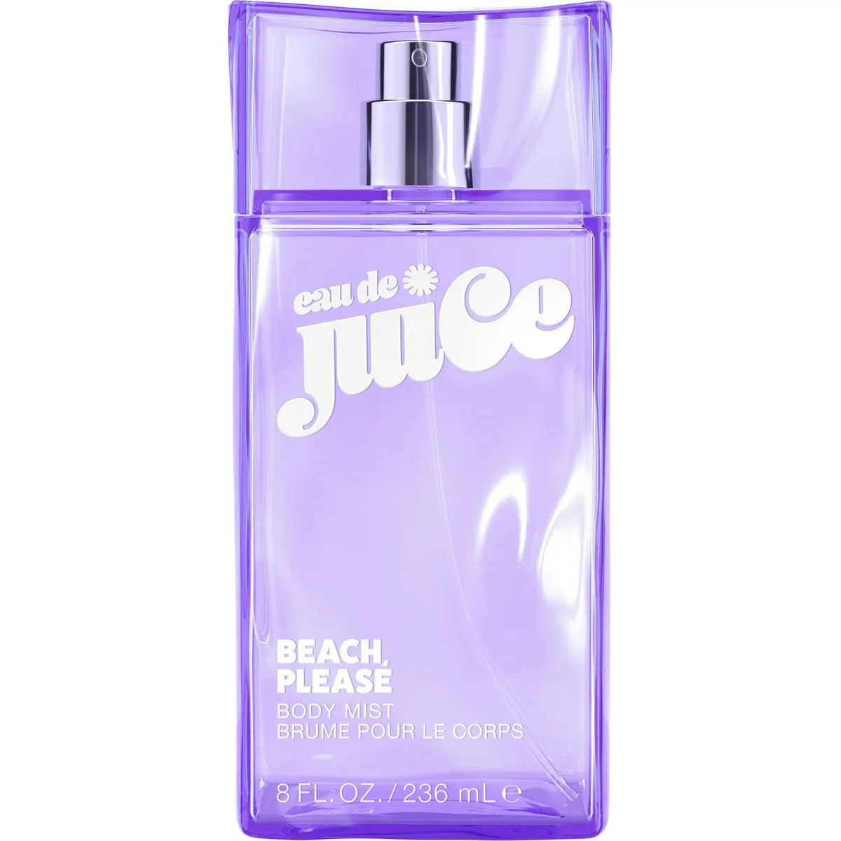 Fragancia Beach Please Bruma Corporal 8 Oz Eau De Juice