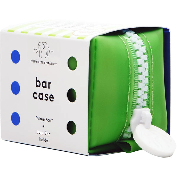 Set Barras Limpiadoras Baby Juju y Baby Pekee Drunk Elephant